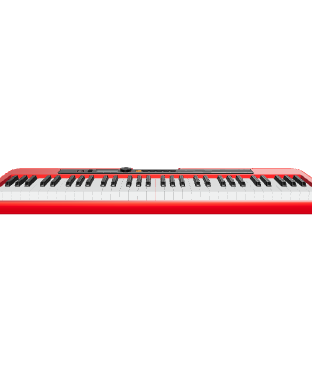 Casio CT-S200 Personal Keyboard 3D - 3D Model