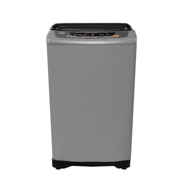 Sleek Modern Washing Machine 3D - 3D Model