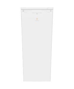 Compact Vertical Freezer Model - 3D Model