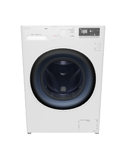 Modern Washing Machine 3D Model - 3D Model
