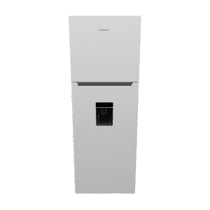 Modern Refrigerator Appliance 3D Model - 3D Model