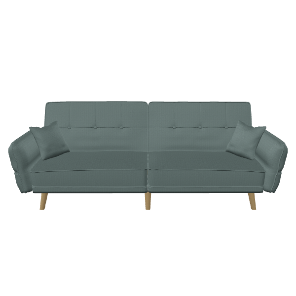 Modern Sofa Cama 3D Model - 3D Model