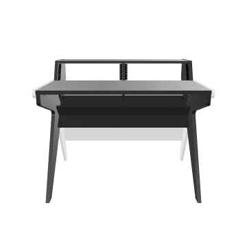 Contemporary Desk Model 3D - 3D Model