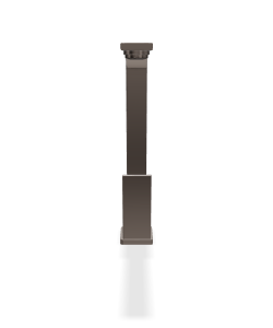 Modern Tall Pillar 3D Model - Premium 3D Model at $9