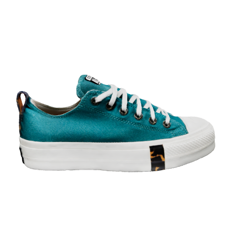 Stylish Casual Sneakers 3D Model - Furniture 3D Model