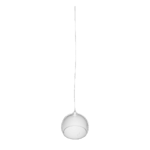 Minimalist Pendant Light 3D Model - 3D Model
