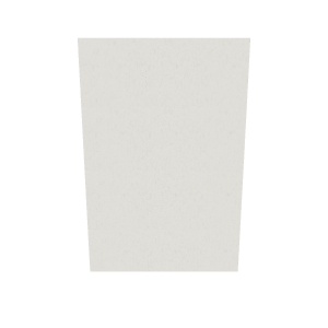 Minimalist Paper Cup 3D Model - 3D Model