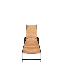 Reposera Flamingo Rueda Lounge Chair 3D - 3D Model