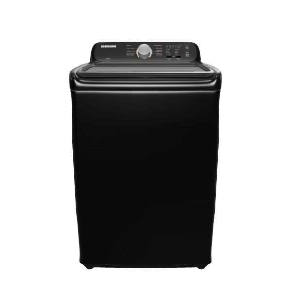 Samsung 21kg Top Load Washer 3D - Household 3D Model