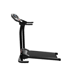 Fitness Treadmill Model 3D - 3D Model