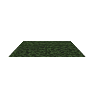 Realistic Grass Texture 3D Model - Furniture 3D Model