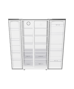 Side By Side WINIA INTERNO 3D Model - 3D Model