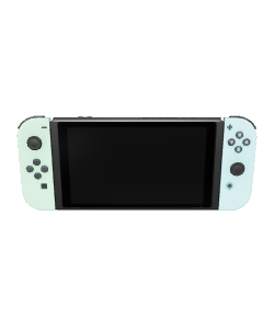 Stylish Handheld Gaming Console 3D - Vehicle 3D Model