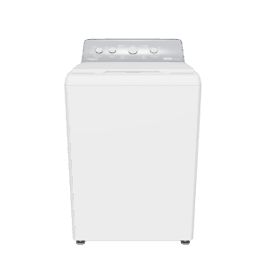 Top-Loading Washing Machine 3D Model - 3D Model