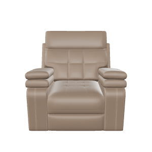 Electric Recliner Chair Model 3D - 3D Model