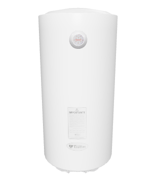 Modern Water Heater 3D Model - 3D Model