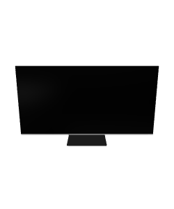 Neo QLED 65 Inch Smart TV 3D - 3D Model