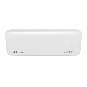 Contemporary Smart Air Conditioner Model - 3D Model