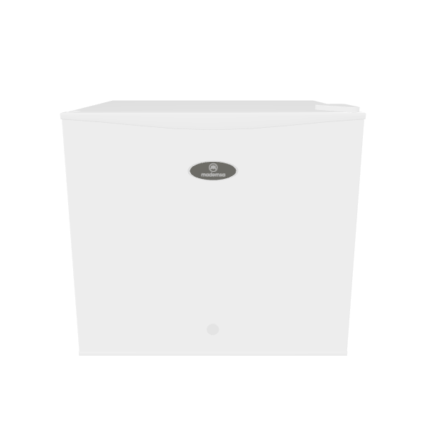 Stylish Modern Storage Box 3D Model - 3D Model