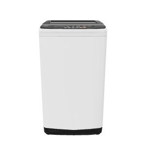 Top-Loading Washing Machine 3D Model - 3D Model