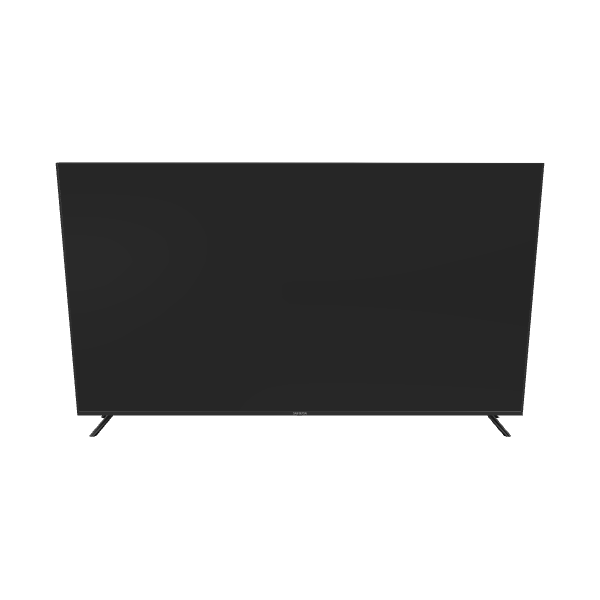 Sleek Modern Television Model - 3D Model