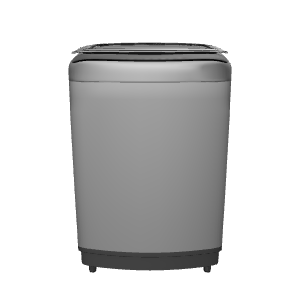 Stylish Household Trash Bin 3D - 3D Model