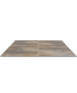 Stylish Ceramic Floor Tile 3D - 3D Model