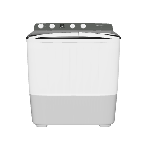 Compact Household Washing Machine 3D - Household 3D Model