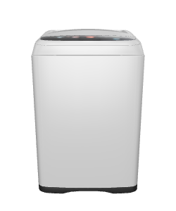 Stylish Top-Loading Washing Machine 3D - 3D Model