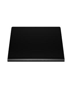 Sleek Modern Tablet Device 3D - 3D Model