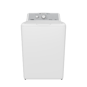 Classic Top-Load Washing Machine 3D - 3D Model