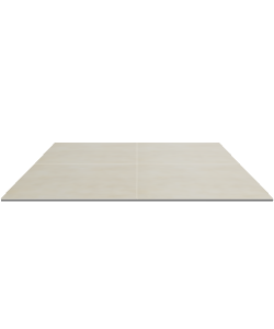 Stylish Minimalist Table 3D Model - 3D Model