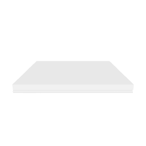 Minimalist Modern Display Platform 3D Model - 3D Model