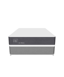 Stylish Contemporary Mattress 3D Model - 3D Model