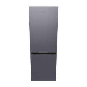 Sleek Modern Fridge 3D Model - 3D Model
