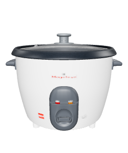 Stylish Electric Rice Cooker 3D - Household 3D Model