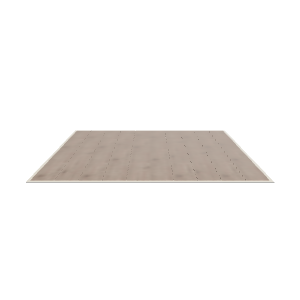 Stylish Textured Floor Panel 3D Model - 3D Model