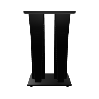 Sleek Modern Console Table 3D Model - 3D Model
