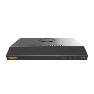 Sleek Media Player Device 3D - 3D Model