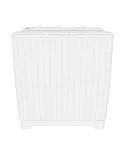 Stylish Household Washing Machine 3D - Household 3D Model