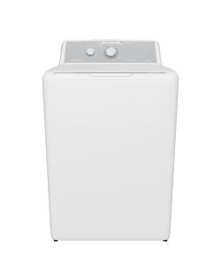 Top-Loading Washing Machine Model - 3D Model