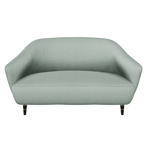 Stylish Modern Sofa 3D Model - 3D Model