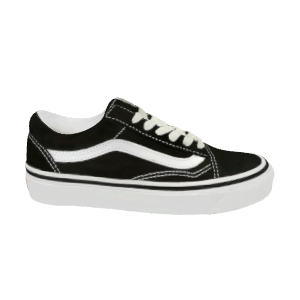 Classic Black Sneakers 3D Model - 3D Model