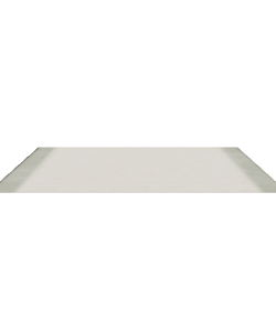 Stylish Rectangular Table Model - Furniture 3D Model