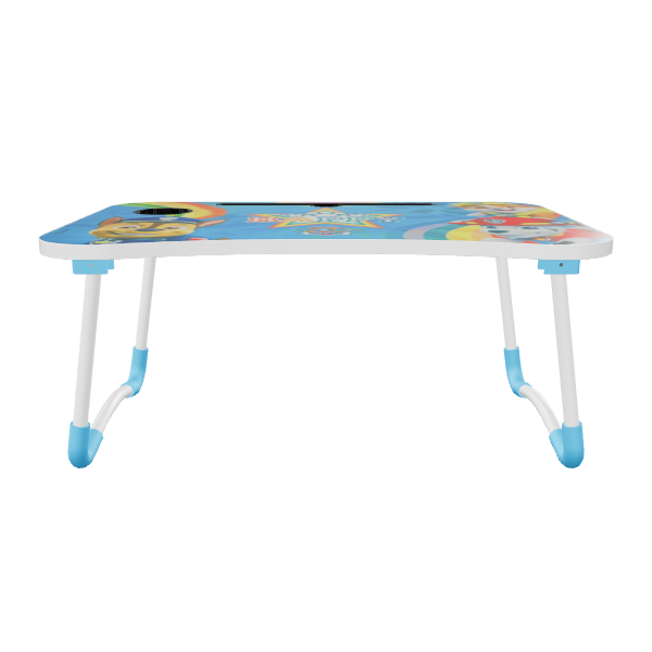 Colorful Kids Table 3D Model - 3D Model