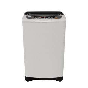 Compact Washing Machine 3D Model - 3D Model