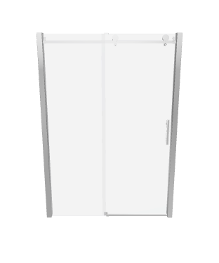 Stylish Sliding Door Model - 3D Model