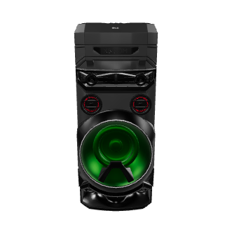 Stylized Bluetooth Speaker Model - 3D Model