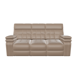 Contemporary Sofa 3D Model - 3D Model