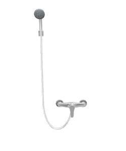Stylish Shower Head Model 3D - Interior 3D Model